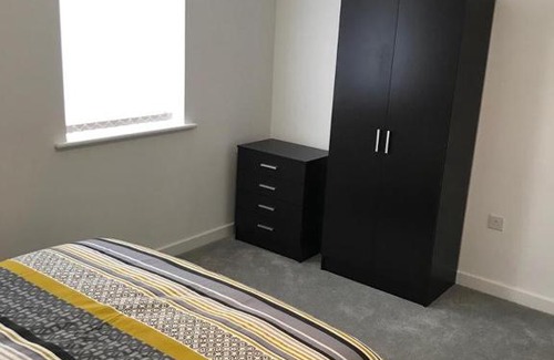 Taunton Apartment | Royall House