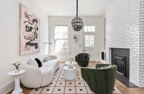 Inman Park House | Royally Yours