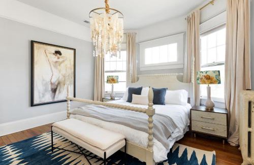 Inman Park House | Royally Yours