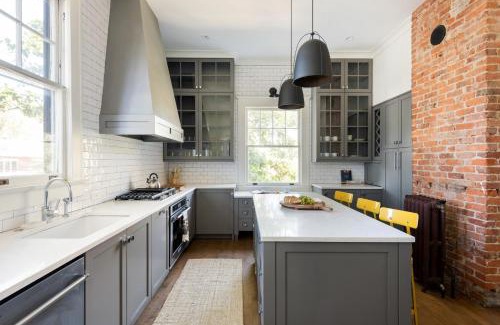 Inman Park House | Royally Yours
