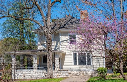 Inman Park House | Royally Yours