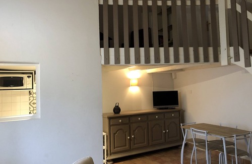 Royan House | Royan - Charmante Maisonnette T3 Avec Terrasse