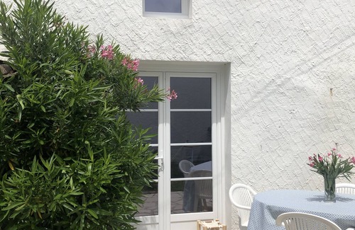 Royan House | Royan - Charmante Maisonnette T3 Avec Terrasse