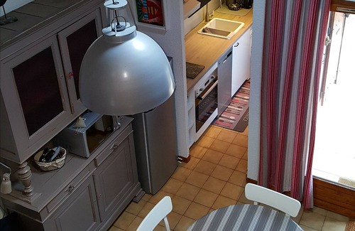 Saint-Georges-de-Didonne House | Royan: comfortable HOUSE 700 m from Royan beach/private parking