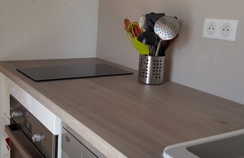 Saint-Georges-de-Didonne House | Royan: comfortable HOUSE 700 m from Royan beach/private parking