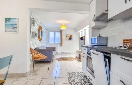 Royan Villa | ROYAN - Villa La Cigale - 7 chambres/16 couchages