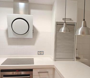 Burgos Apartment | ROZANDO Centro 4 Plazas