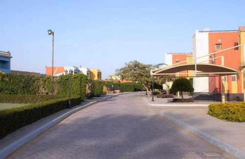Ras Sudar Villa | Rozina
