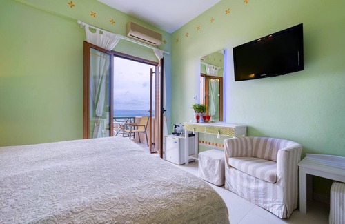 Agia Galini Hotel | Rozmari