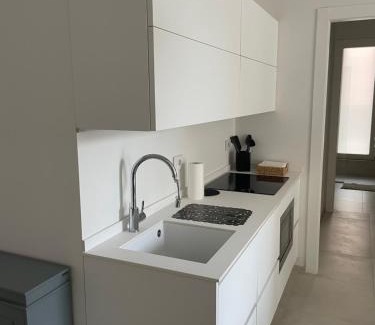 Novoli - San Donato Apartment | RP Apartment