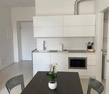 Novoli - San Donato Apartment | RP Apartment