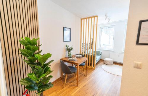 Sudenburg Apartment | RR - Chic Apartment 33qm - Parking - Washer