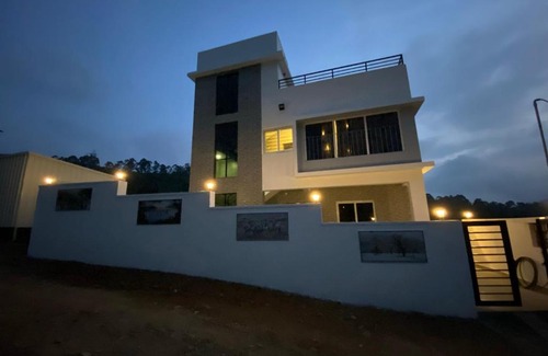 Kodaikanal Bed & Breakfast | RR Holidays