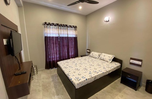 Kodaikanal Bed & Breakfast | RR Holidays