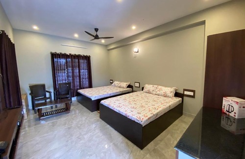Kodaikanal Bed & Breakfast | RR Holidays