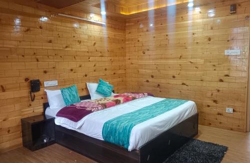Chitkul Hotel | RR Homestay Chitkul