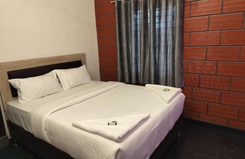 Yelagiri House | RR inn