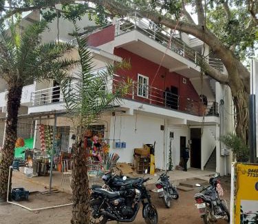 Yelagiri House | RR inn