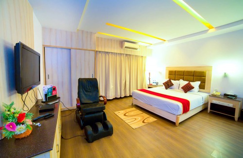 Tirunelveli Hotel | RR INN- Tirunelveli