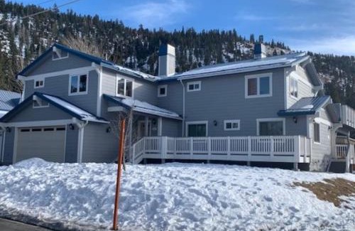 June Lake House | Rr-johnson Suite 2