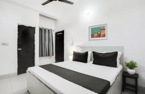 Bareilly Hotel | RROOMS Eco Hotel Silver Inn