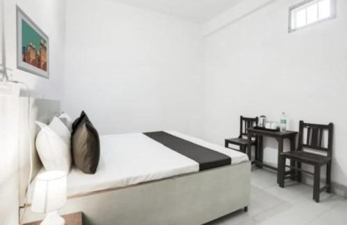 Bareilly Hotel | RROOMS Eco Hotel Silver Inn