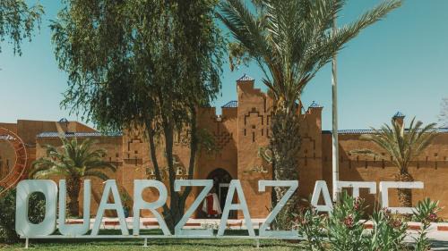 Ouarzazate Hotel | RS Hotel Karam Palace