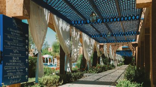 Ouarzazate Hotel | RS Hotel Karam Palace