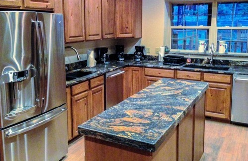 Greer Cabin | RS Lodge - 8 Bedrooms managed by Cabin Butler