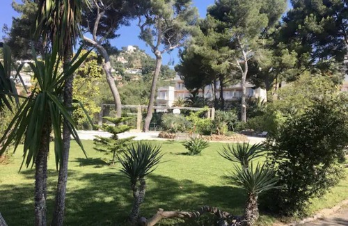 Hyeres Apartment | Rsd Mt of the Birds. The ideal for Vous Resource with family :)