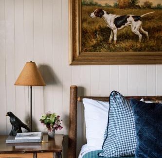 Maryville Hotel | RT Lodge