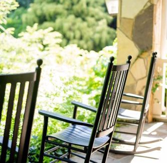 Maryville Hotel | RT Lodge