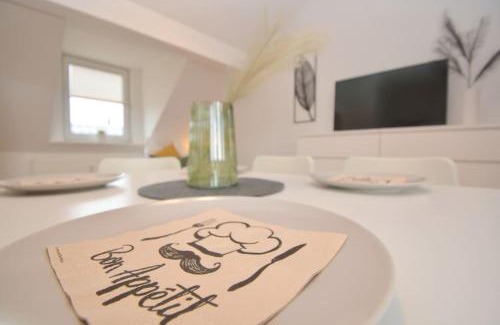 Eckersmuhlen Apartment | RT01-RI Apartment in Roth