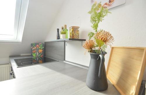 Eckersmuhlen Apartment | RT01-RI Apartment in Roth