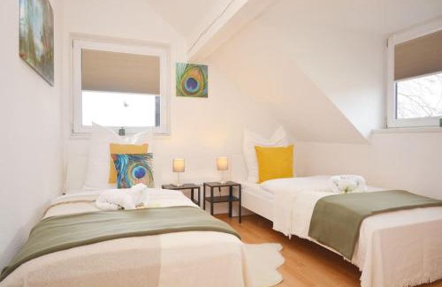 Eckersmuhlen Apartment | RT01-RI Apartment in Roth
