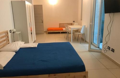 Santo Stefano di Magra Apartment | RTA La Pineta