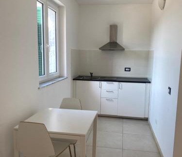 Santo Stefano di Magra Apartment | RTA La Pineta