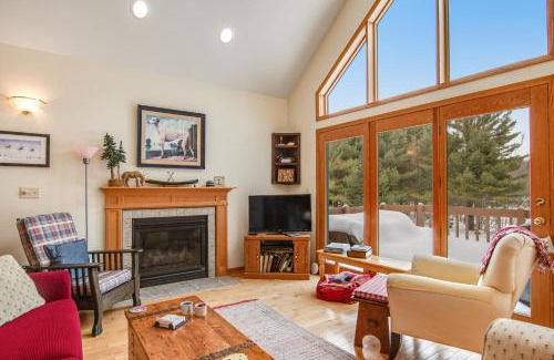 Woodruff House | RTLCMP Lakehouse