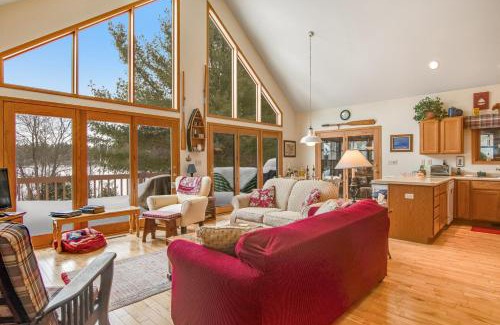 Woodruff House | RTLCMP Lakehouse