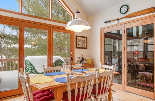 Woodruff House | RTLCMP Lakehouse