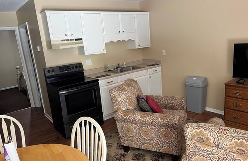 Cullman Apartment | RTS Vacancy