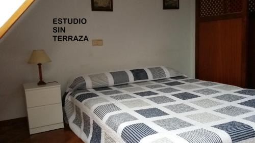 Covas Apartment | Rua Granxas, n 13, Piso con terraza o Estudio sin terraza