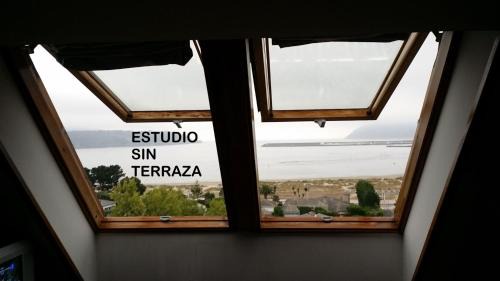 Covas Apartment | Rua Granxas, n 13, Piso con terraza o Estudio sin terraza