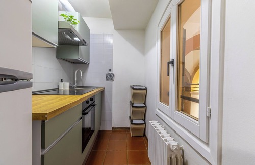 Old Town Apartment | [Rua Pioppa] 2 ospiti WiFi Parcheggio