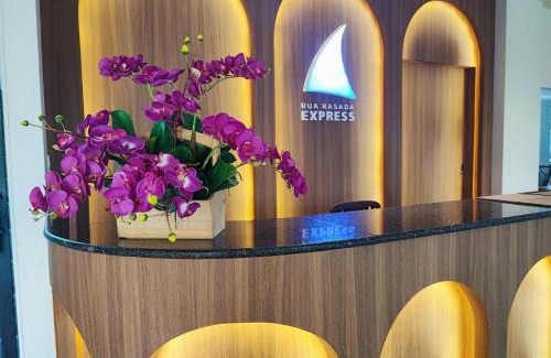 Trang Hotel | Rua Rasada Express
