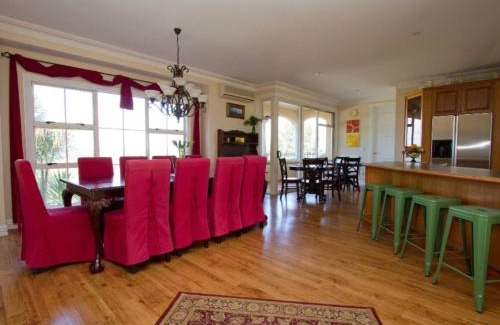 Hamilton Bed & Breakfast | Rua Resort