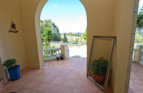 Hamilton Bed & Breakfast | Rua Resort