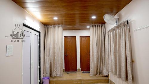 Chevella House | RUA Staycation