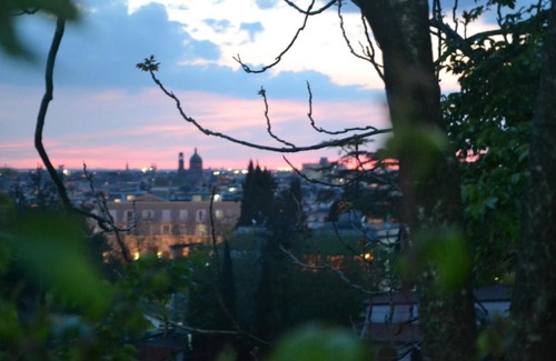 Ottaviano Bed & Breakfast | RUAH di Maria