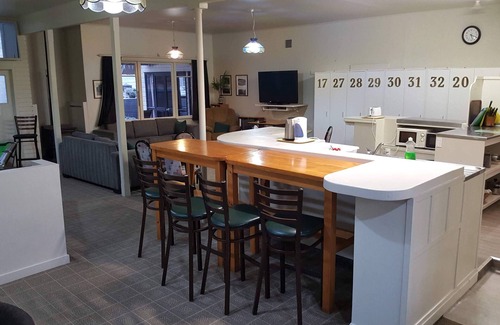 Ohakune Hotel | Ruapehu Mountain Motel & Lodge